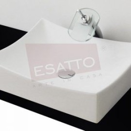 Econokit Vela 6 Paquete Lavabo