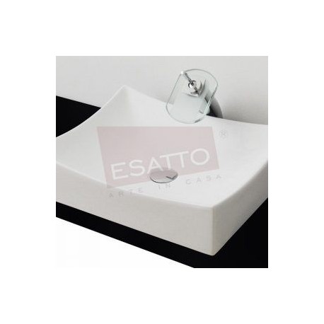 Econokit Vela 6 Paquete Lavabo