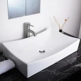 Econokit Vela Satin Paquete Lavabo