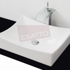 Econokit Vela 7 Paquete Lavabo
