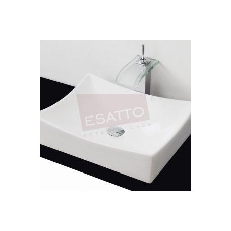 Econokit Vela 7 Paquete Lavabo
