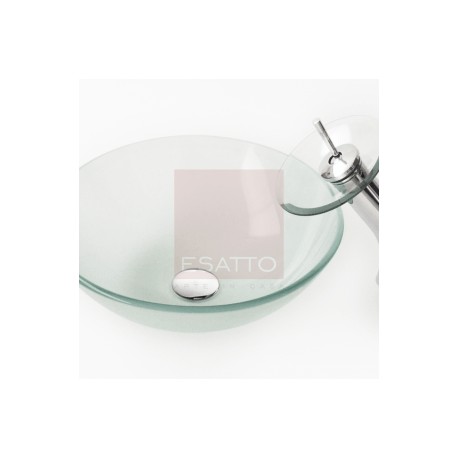 Econokit Vetro Satin