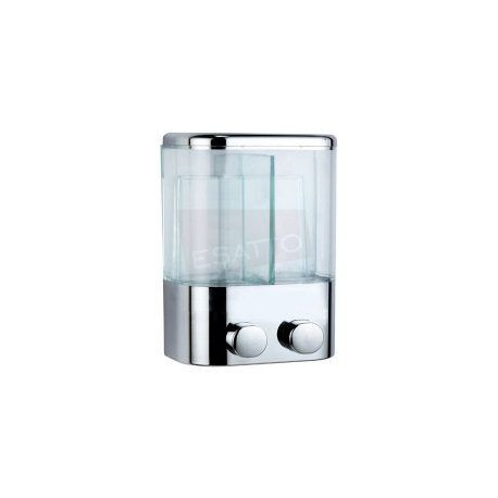 Despachador dispensador jabón DI-010 dual