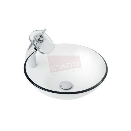 Econokit Vidre paquete lavabo