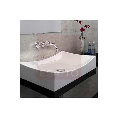 Econokit Wand 2 paquete lavabo