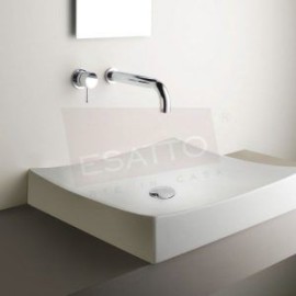 Econokit Wand paquete lavabo