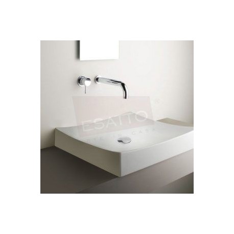 Econokit Wand paquete lavabo