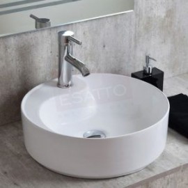 Econokit Welle Paquete Lavabo llave contra cespol