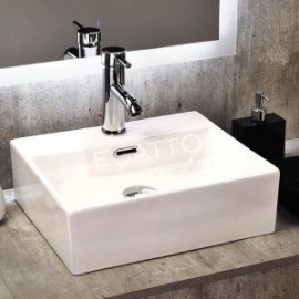 Econokit Zig paquete lavabo llave monomando contra cespol