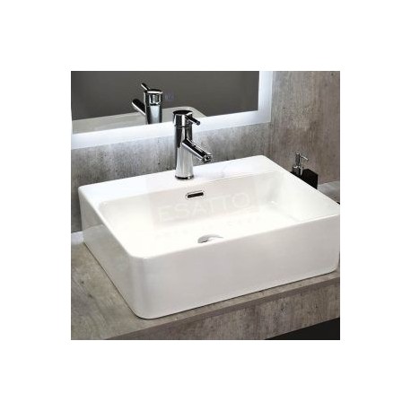 Econokit Zigna 2 paquete lavabo llave monomando contra cespol