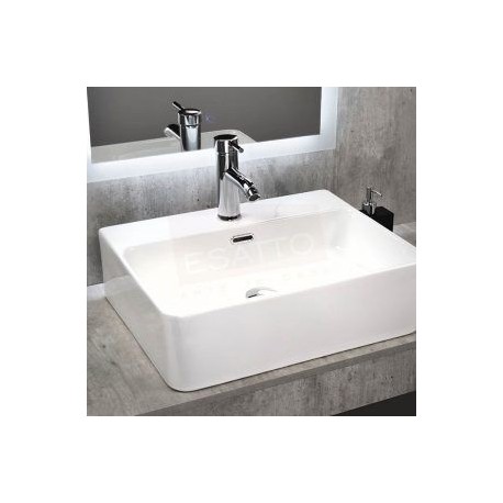 Econokit Zigna paquete lavabo llave monomando contra cespol