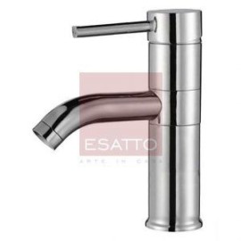 GB-032 LLAVE MONOMANDO BAJO DE BAÑO