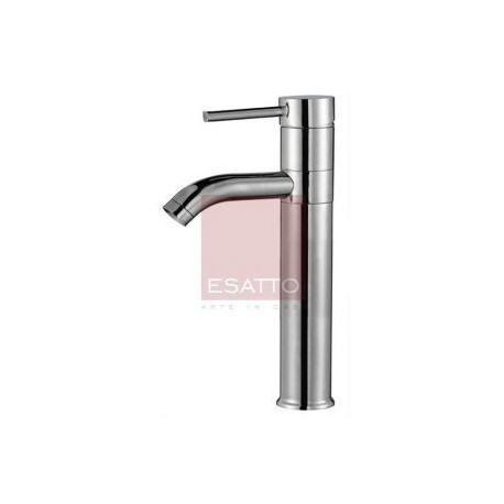 GB-034 LLAVE MONOMANDO ALTO DE BAÑO