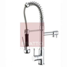 GC-001 LLAVE MONOMANDO PROFESIONAL DE COCINA
