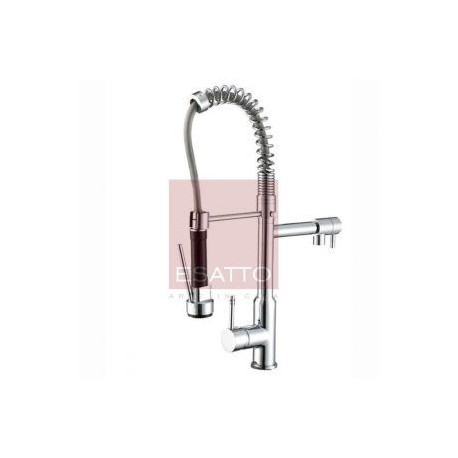 GC-001 LLAVE MONOMANDO PROFESIONAL DE COCINA