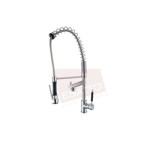 GC-002 GRIFO PROFESIONAL DE COCINA LLAVE MONOMANDO