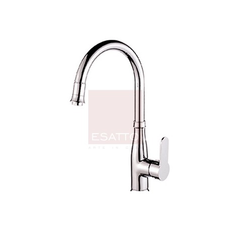 GC-004 LLAVE MONOMANDO DE COCINA