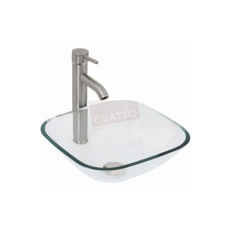 Econokit Aqua Satin Paquete lavabo