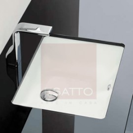 LAVABO CERÁMICO SUBMONTAR OC-065