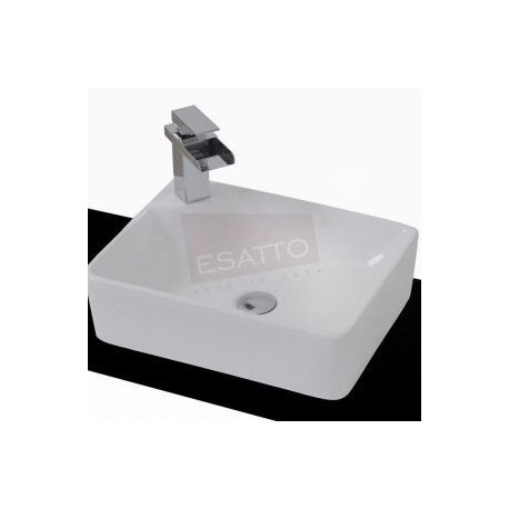 Econokit Alfa 7 Paquete lavabo
