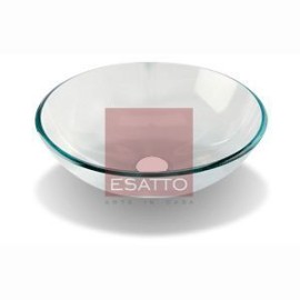 LAVABO VIDRIO OV-007