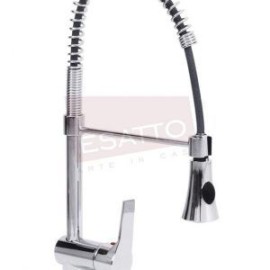 LLAVE MONOMANDO DE COCINA SEMIPROFESIONAL GC-017