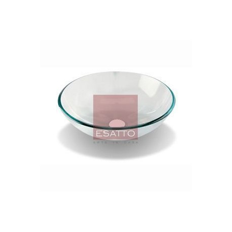 LAVABO VIDRIO OV-010