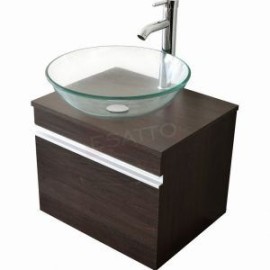 MUEBLE PARA BAÑO MODERNO DBTA DROP