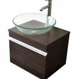 MUEBLE PARA BAÑO MODERNO DBTA DROP 5