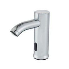 MONOMANDO GRIFO LLAVE CON SENSOR PARA LAVABO DE BAÑO GB-051