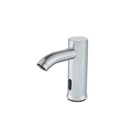 MONOMANDO GRIFO LLAVE CON SENSOR PARA LAVABO DE BAÑO GB-051