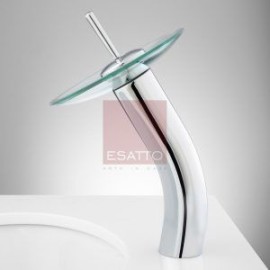 MONOMANDO GRIFO LLAVE PARA LAVABO DE BAÑO GB-050