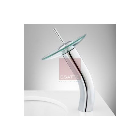 MONOMANDO GRIFO LLAVE PARA LAVABO DE BAÑO GB-050