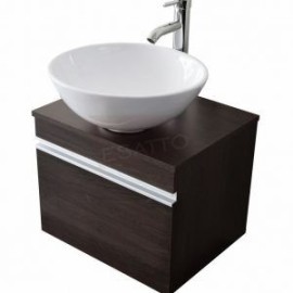 MUEBLE PARA BAÑO MODERNO DBTA GLOBUS 2