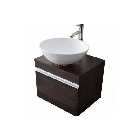 MUEBLE PARA BAÑO MODERNO DBTA GLOBUS 2
