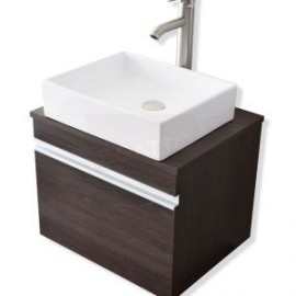 MUEBLE PARA BAÑO MODERNO DBTA PLATZ SATIN