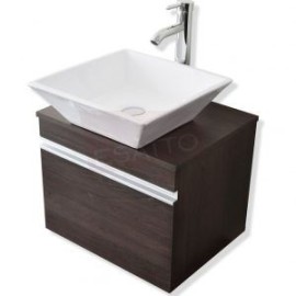 MUEBLE PARA BAÑO MODERNO DBTA MAYA