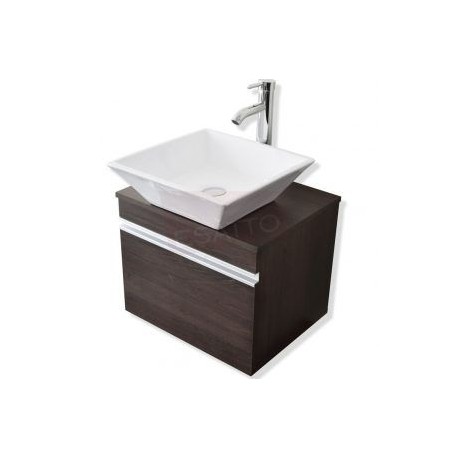 MUEBLE PARA BAÑO MODERNO DBTA MAYA