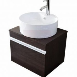 MUEBLE PARA BAÑO MODERNO DBTA RONDO