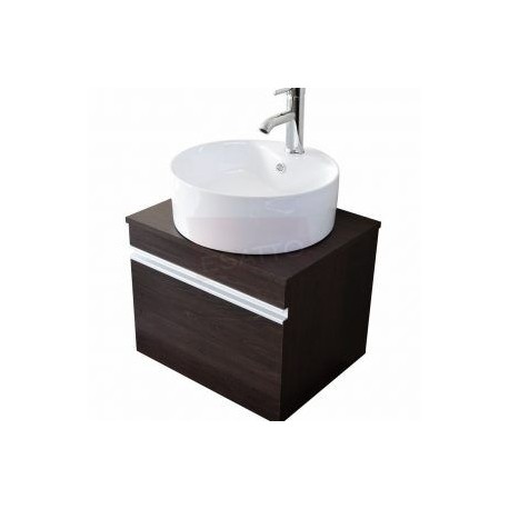 MUEBLE PARA BAÑO MODERNO DBTA RONDO