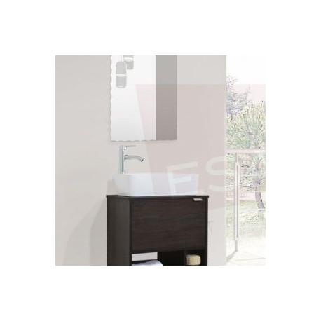 MUEBLE PARA BAÑO MODERNO DCTA ALFA PLUS