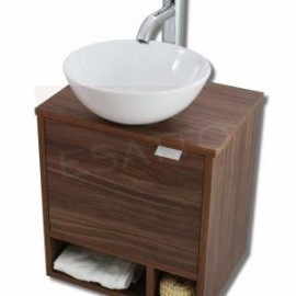 MUEBLE PARA BAÑO MODERNO DCNB KLEIN
