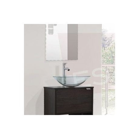 MUEBLE PARA BAÑO MODERNO DCTA AQUA L PLUS