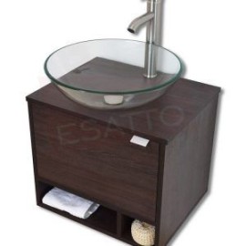 MUEBLE PARA BAÑO MODERNO DCTA DROP 5