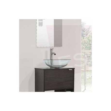 MUEBLE PARA BAÑO MODERNO DCTA DROP 5 PLUS