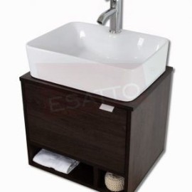 MUEBLE PARA BAÑO MODERNO DCTA FIDEM