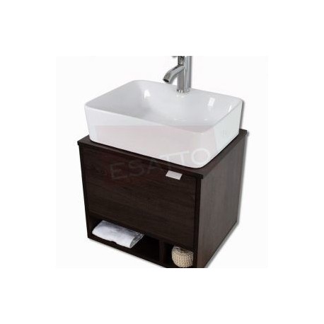 MUEBLE PARA BAÑO MODERNO DCTA FIDEM