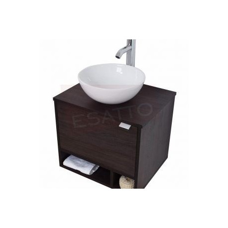 MUEBLE PARA BAÑO MODERNO DCTA GLOBIE