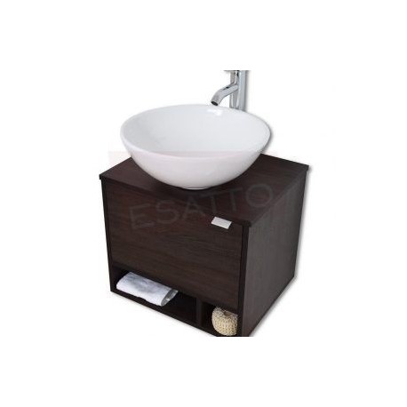 MUEBLE PARA BAÑO MODERNO DCTA GLOBUS 2