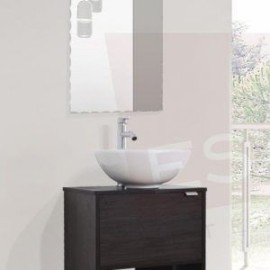 MUEBLE PARA BAÑO MODERNO DCTA GLOBUS 2 PLUS